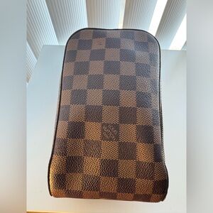 Authentic louis vuitton geronimo